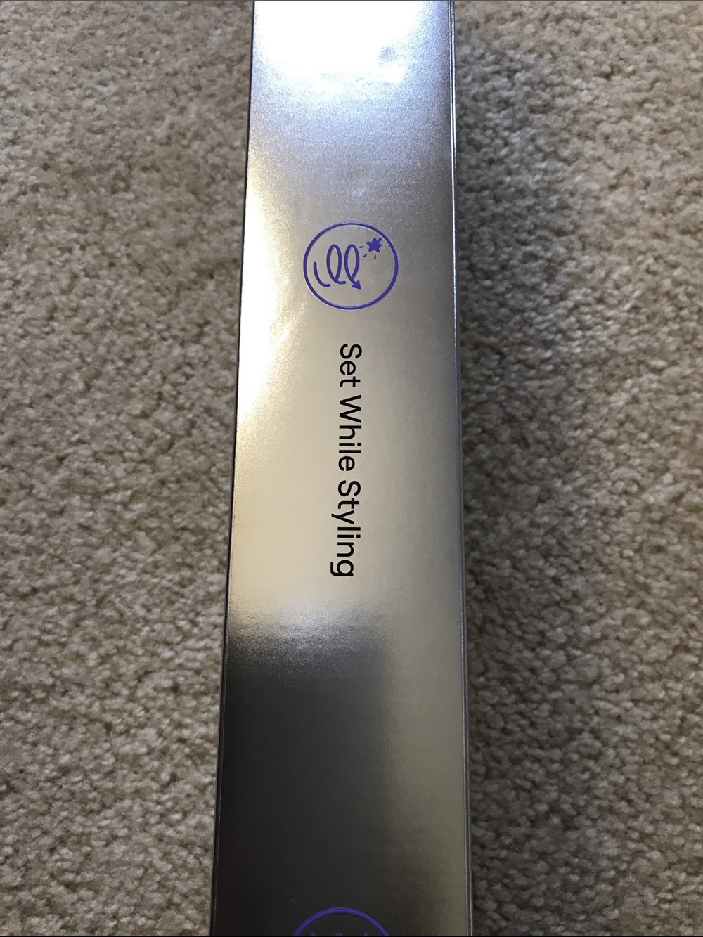 One Touch Airflow Styler - Picture 6 of 12